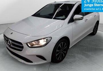 Mercedes-Benz B 250 22.801 km 26.450 &euro; Schloß Holte-Stukenbrock 33758
