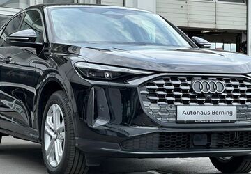 Audi Q5 27.000 km 48.490 &euro; Bielefeld 33609