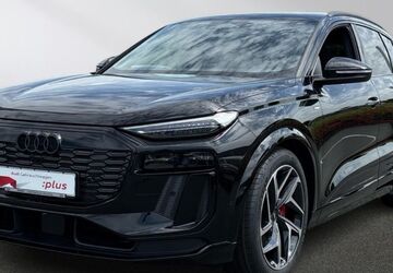 Audi Q6 e-tron 16.931 km 70.880 &euro; Bielefeld 33609