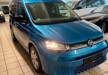 VW Caddy 81.800 km 21.699 &euro; Bielefeld 33613