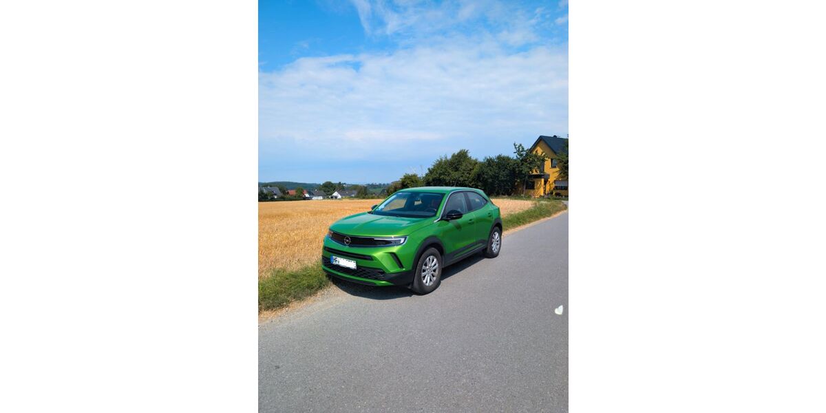 Opel Mokka-e 68.000 km 14.444 &euro; Vlotho 32602