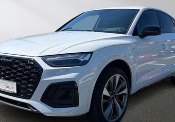 Audi Q5 14.360 km 46.480 &euro; Bielefeld 33609