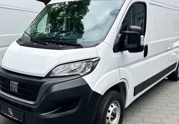 Fiat Ducato 42.958 km 22.890 &euro; Bielefeld 33647