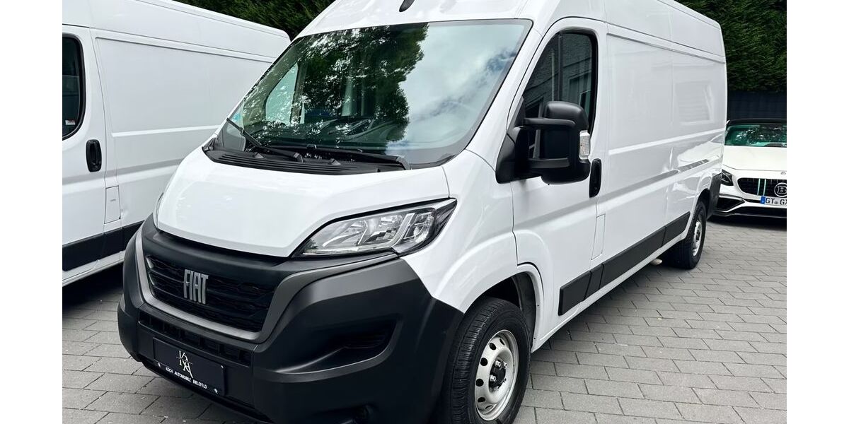 Fiat Ducato 42.958 km 22.890 &euro; Bielefeld 33647