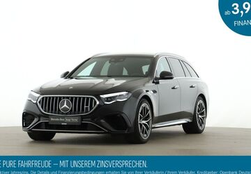 Mercedes-Benz E 53 AMG 14.600 km 73.950 &euro; Bielefeld 33609
