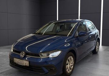 VW Polo 35.001 km 14.340 &euro; Schloß Holte-Stukenbrock 33758