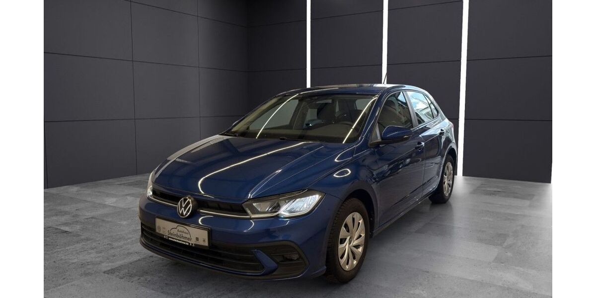 VW Polo 35.001 km 14.340 &euro; Schloß Holte-Stukenbrock 33758