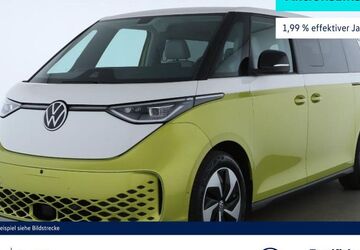 VW ID. Buzz 15.191 km 68.390 &euro; Bad Oeynhausen 32547