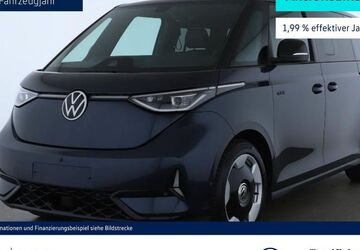 VW ID. Buzz 22.533 km 63.990 &euro; Bad Oeynhausen 32547