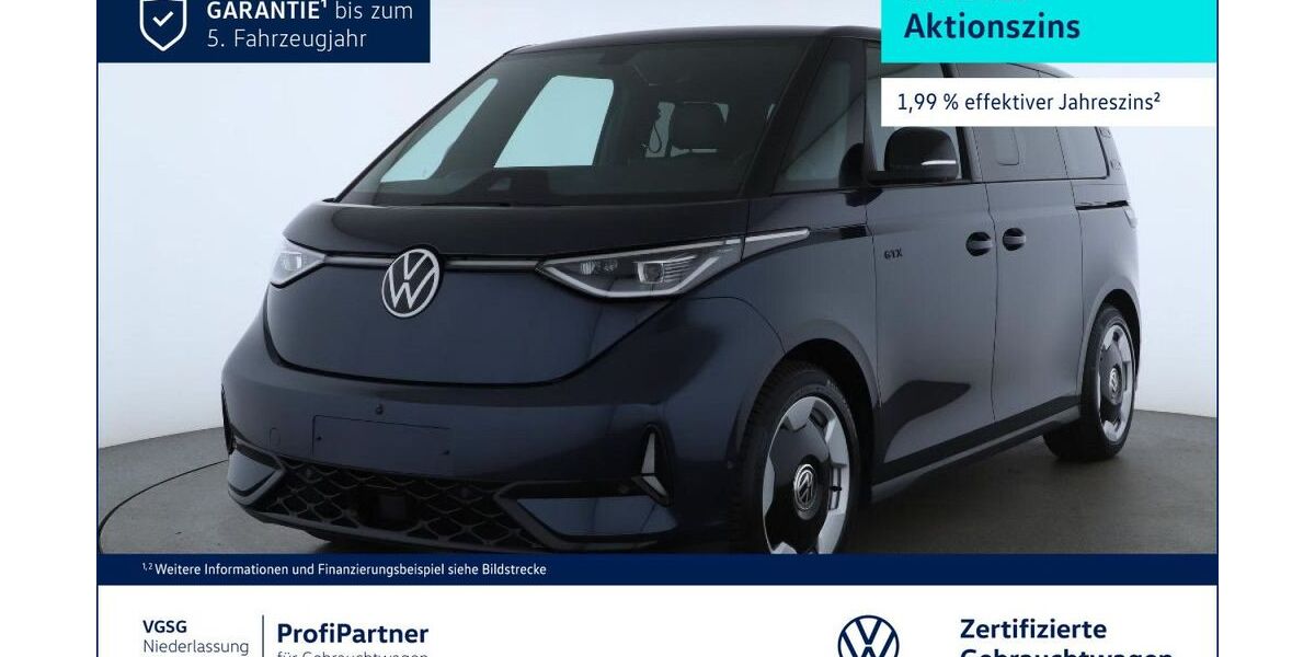 VW ID. Buzz 22.533 km 63.990 &euro; Bad Oeynhausen 32547