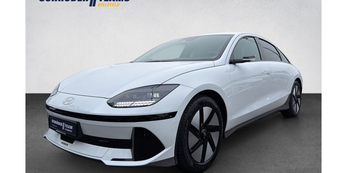 Hyundai IONIQ 6 43.059 km 33.480 &euro; Bielefeld 33609