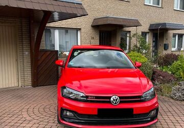 VW Polo 130.500 km 15.230 &euro; Bad Salzuflen 32108