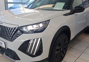 Peugeot 2008 42.765 km 21.890 &euro; Bielefeld 33602