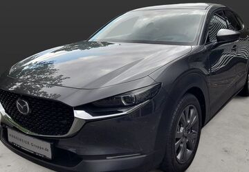 Mazda CX-30 62.698 km 20.990 &euro; Gütersloh 33332