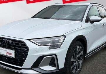 Audi A3 20.044 km 39.880 &euro; Bielefeld 33609