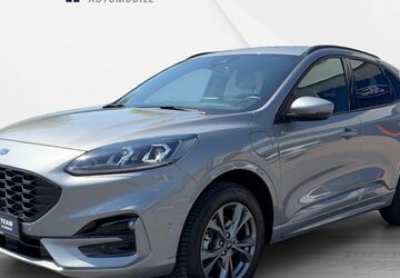 Ford Kuga 64.117 km 23.890 &euro; Bielefeld 33609