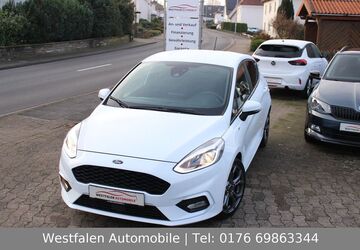 Ford Fiesta 76.900 km 11.490 &euro; Enger 32130