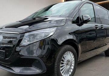 Mercedes-Benz EQV 13.773 km 60.000 &euro; Bielefeld 33659