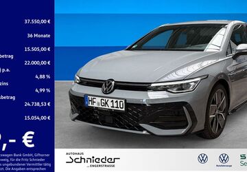 VW Golf 8.500 km 35.550 &euro; Herford 32051
