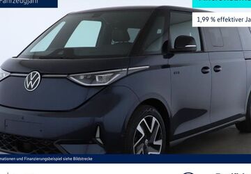 VW ID. Buzz 12.491 km 69.690 &euro; Bad Oeynhausen 32547