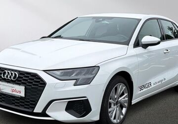 Audi A3 16.925 km 27.880 &euro; Bielefeld 33609
