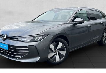 VW Passat Variant 16.927 km 38.880 &euro; Bielefeld 33699