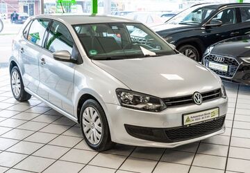 VW Polo 22.300 km 10.900 &euro; Bünde 32257