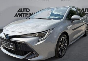 Toyota Corolla 69.985 km 21.390 &euro; Herford 32049