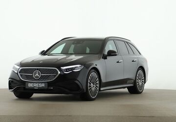 Mercedes-Benz E 300 9.900 km 72.750 &euro; Bielefeld 33609