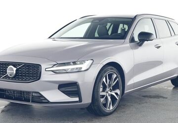 Volvo V60 21.046 km 38.550 &euro; Schloß Holte-Stukenbrock 33758
