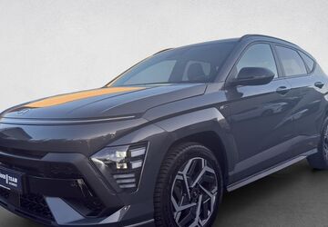 Hyundai KONA 17.354 km 27.490 &euro; Bielefeld 33609