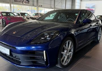 Porsche Panamera 10.111 km 118.800 &euro; Bielefeld 33719
