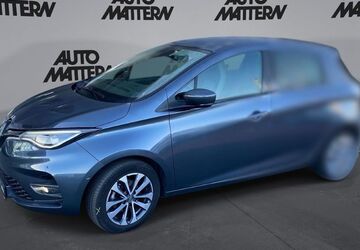 Renault ZOE 76.928 km 12.950 &euro; Bielefeld 33719