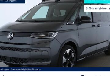 VW T7 California 16.272 km 64.280 &euro; Bad Oeynhausen 32547