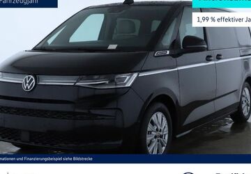 VW T7 Multivan 1.012 km 67.100 &euro; Bad Oeynhausen 32547