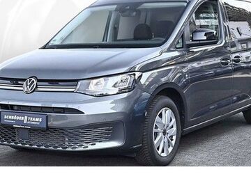 VW Caddy 12.801 km 30.890 &euro; Bielefeld 33689