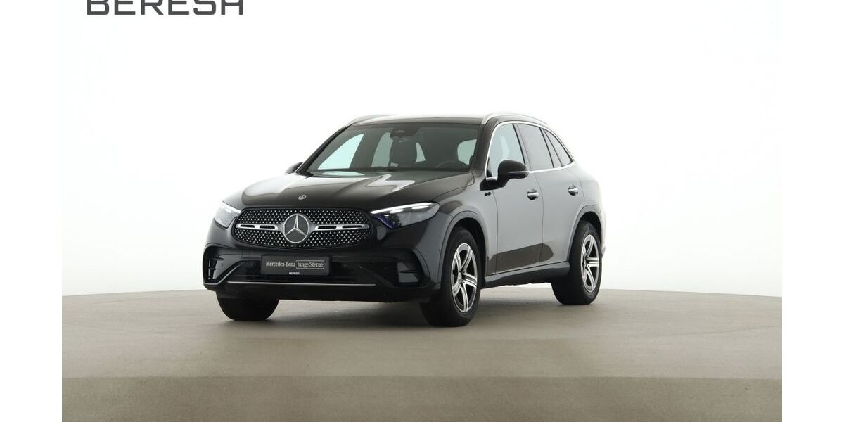 Mercedes-Benz GLC 450 25.399 km 64.550 &euro; Bielefeld 33609