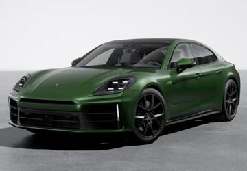 Porsche Panamera 16.184 km 119.800 &euro; Bielefeld 33719