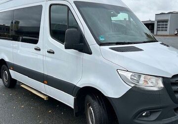 Mercedes-Benz Sprinter 207.000 km 29.631 &euro; Lemgo 32657
