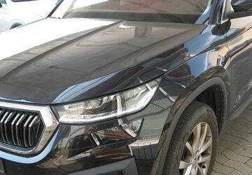Skoda Kodiaq 94.000 km 24.000 &euro; Bielefeld 33613