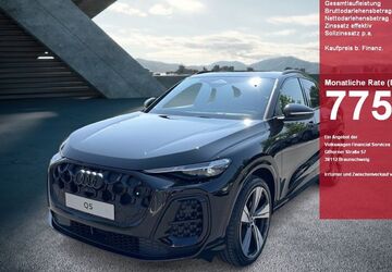 Audi Q5 14.500 km 64.985 &euro; Gütersloh 33330