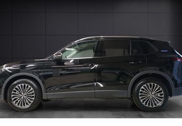 VW Tiguan 11.180 km 36.445 &euro; Bielefeld 33613