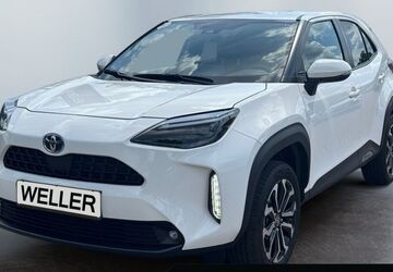 Toyota Yaris Cross 26.080 km 23.890 &euro; Bielefeld 33609