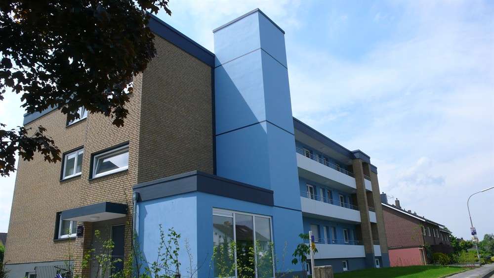 Etagenwohnung Kirchlengern - 2 Zimmer, 49 m&sup2;, 309&euro; | Angebot:27246952