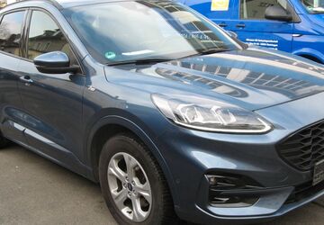 Ford Kuga 104.000 km 18.000 &euro; Bielefeld 33613