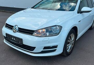 VW Golf 292.433 km 5.990 &euro; Bielefeld 33689