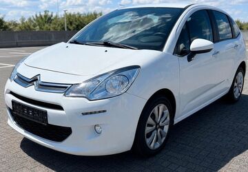 Citroen C3 44.952 km 6.600 &euro; Melle 49324