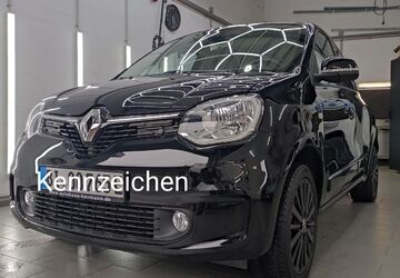 Renault Twingo 36.000 km 12.100 &euro; Bielefeld 33659