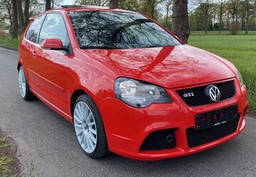 VW Polo 120.000 km 12.900 &euro; Gütersloh 33334