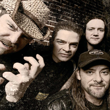 Flotsam & Jetsam 13.12.2026 Kulturwerk Herford (ehemals X)